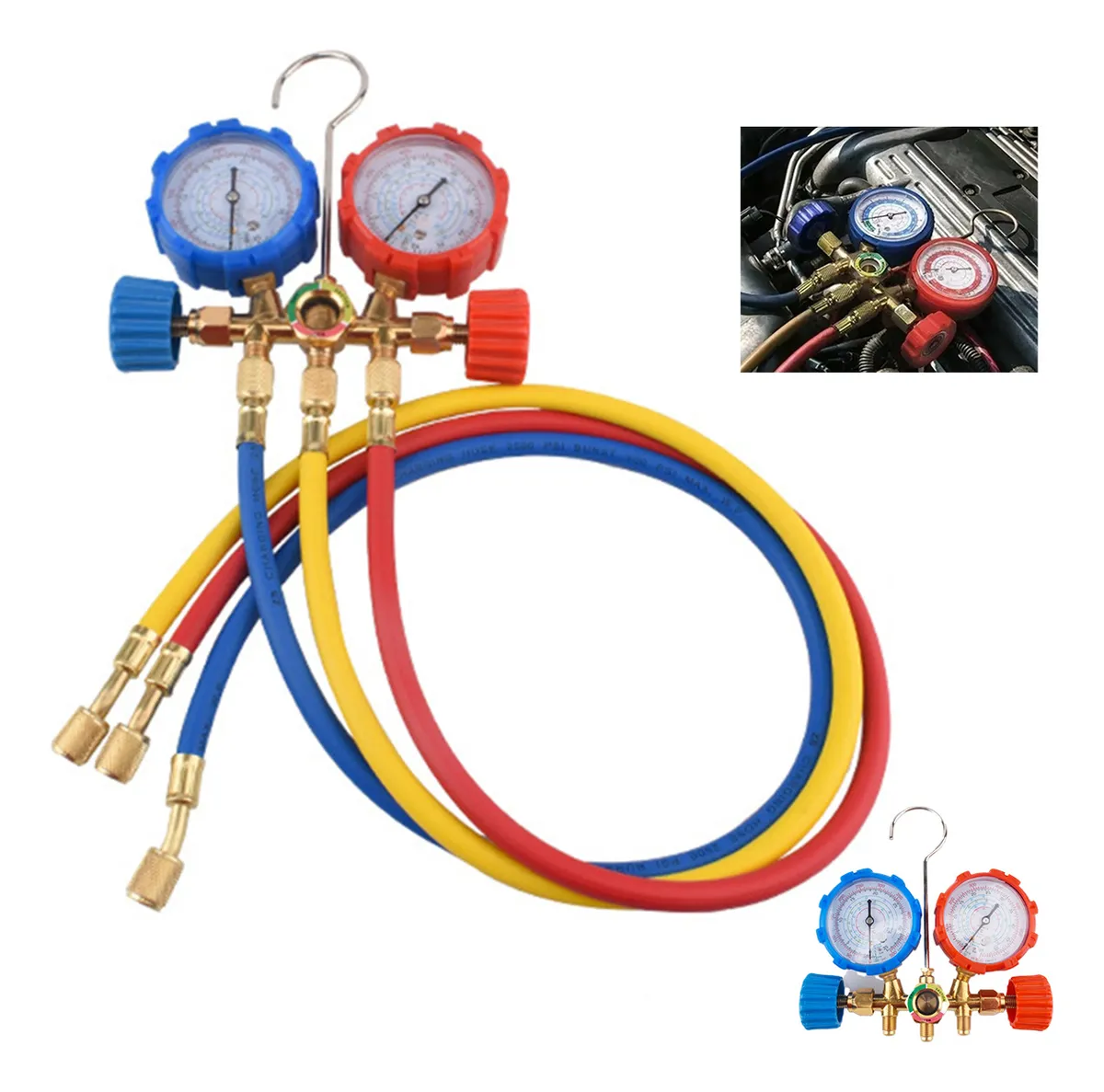 manometro frio austral manometro frio austral