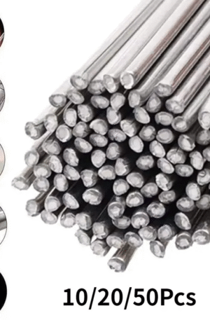 soldadura frio austral