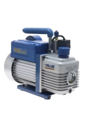 bomba de vacío frio austral